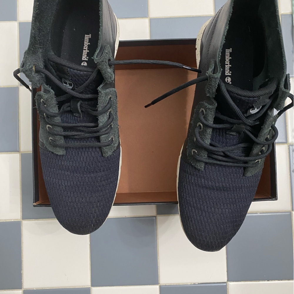 Timberland Sensor flex